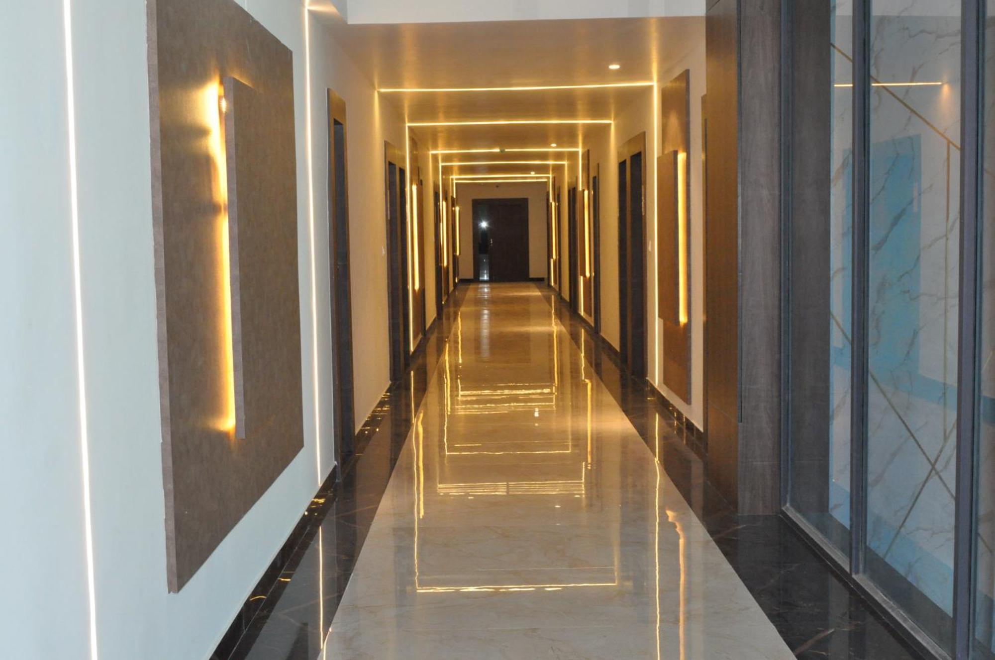 Silver Stone Park Resort, Kovilpatti ภายนอก รูปภาพ